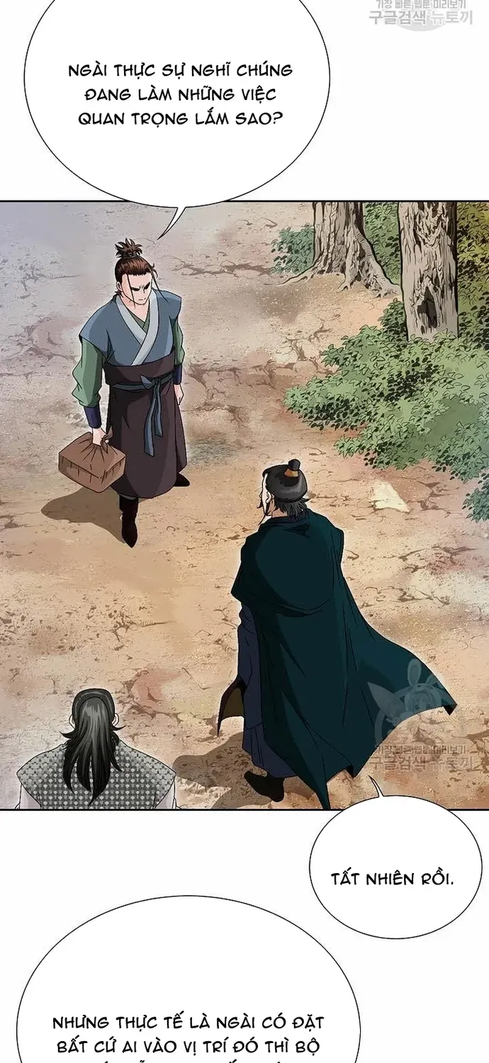 Chiến Binh Vô Song Chapter 61 - 11