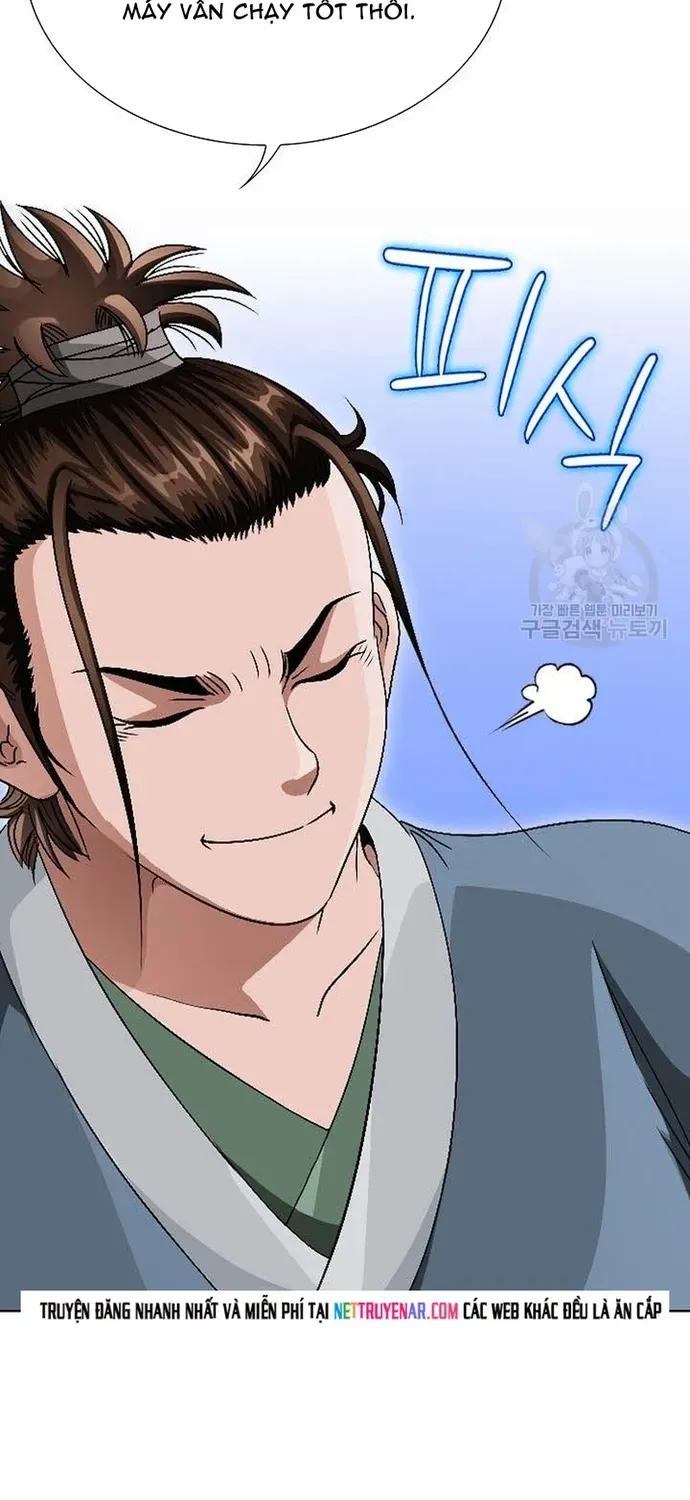 Chiến Binh Vô Song Chapter 61 - 12