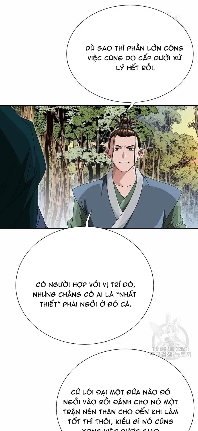 Chiến Binh Vô Song Chapter 61 - 13