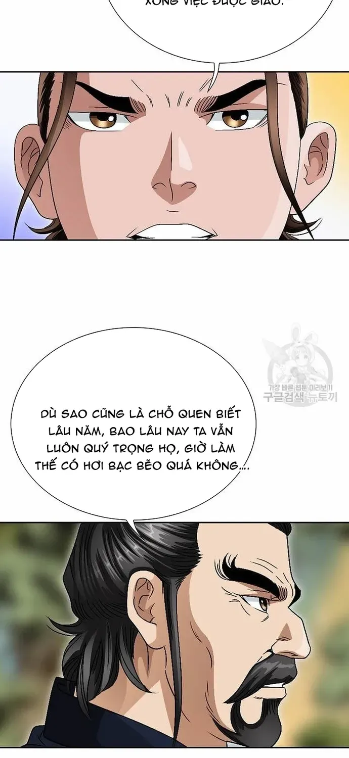 Chiến Binh Vô Song Chapter 61 - 14