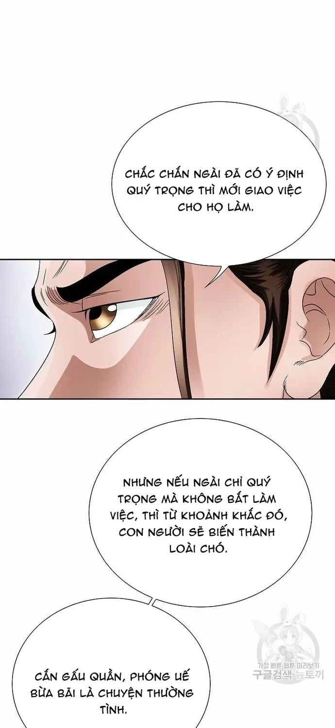 Chiến Binh Vô Song Chapter 61 - 15