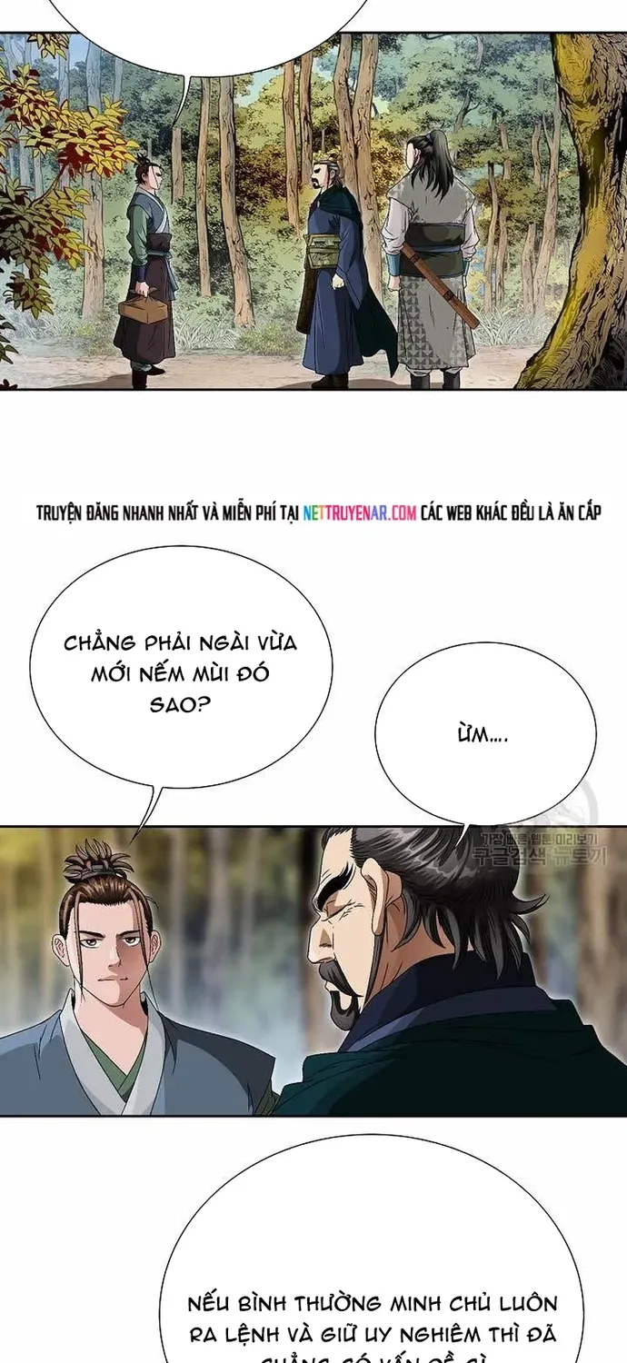 Chiến Binh Vô Song Chapter 61 - 16