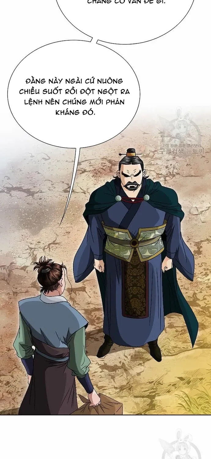 Chiến Binh Vô Song Chapter 61 - 17