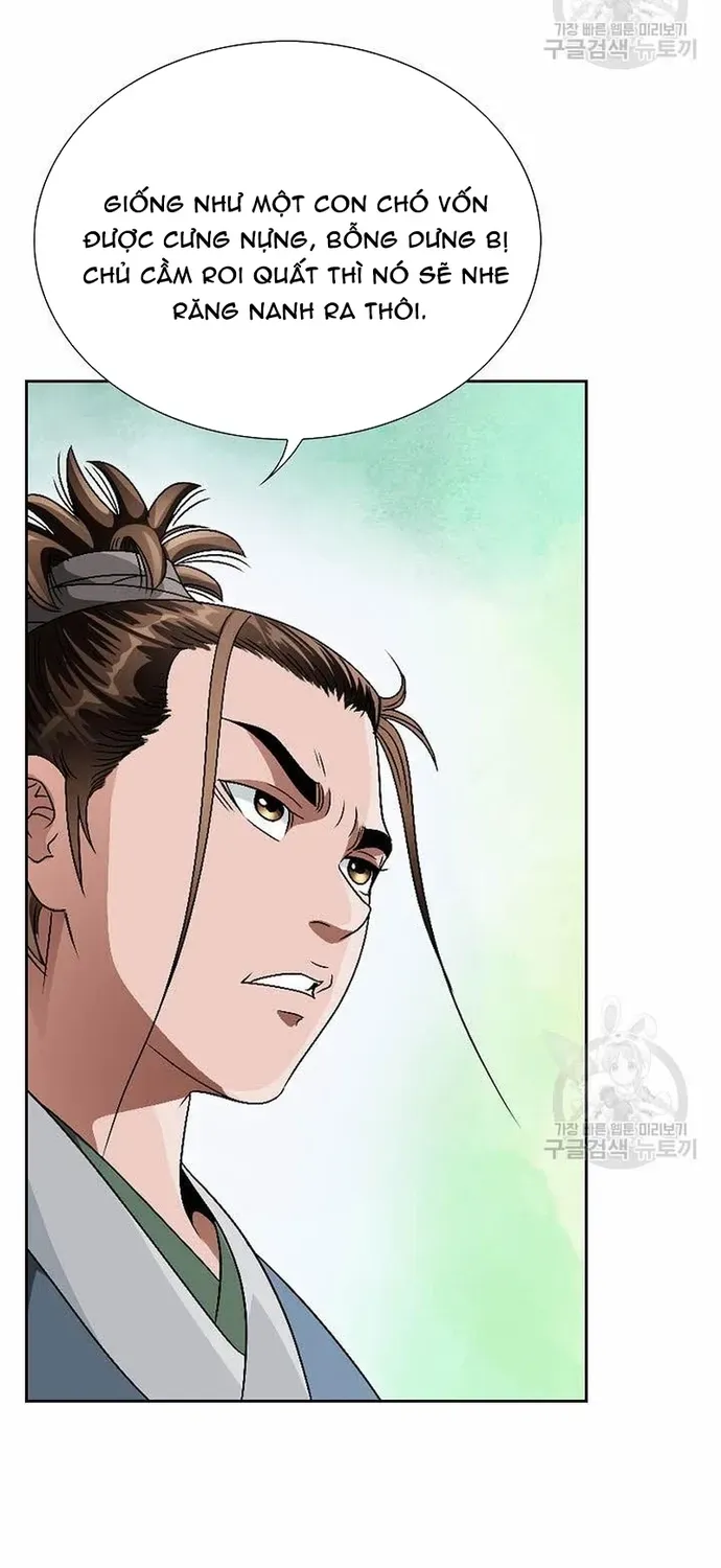 Chiến Binh Vô Song Chapter 61 - 18