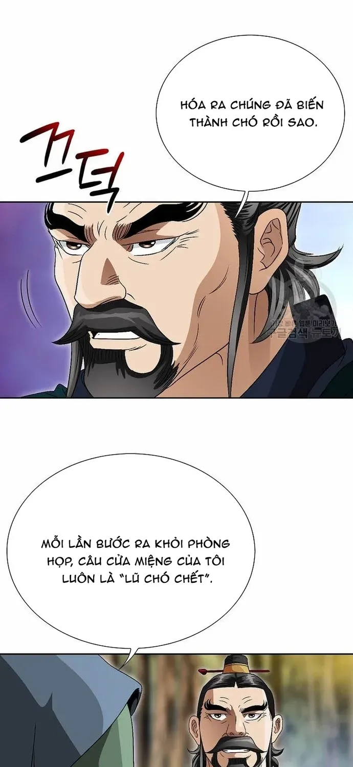 Chiến Binh Vô Song Chapter 61 - 19