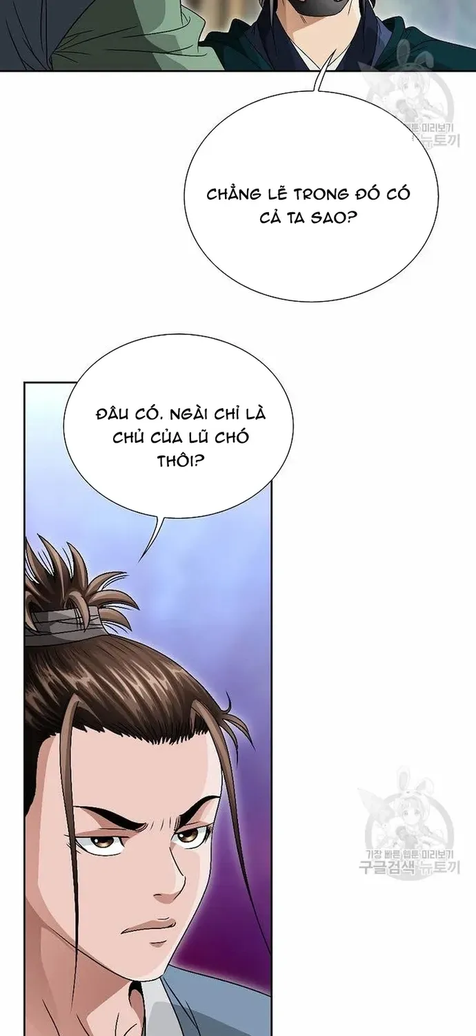 Chiến Binh Vô Song Chapter 61 - 20