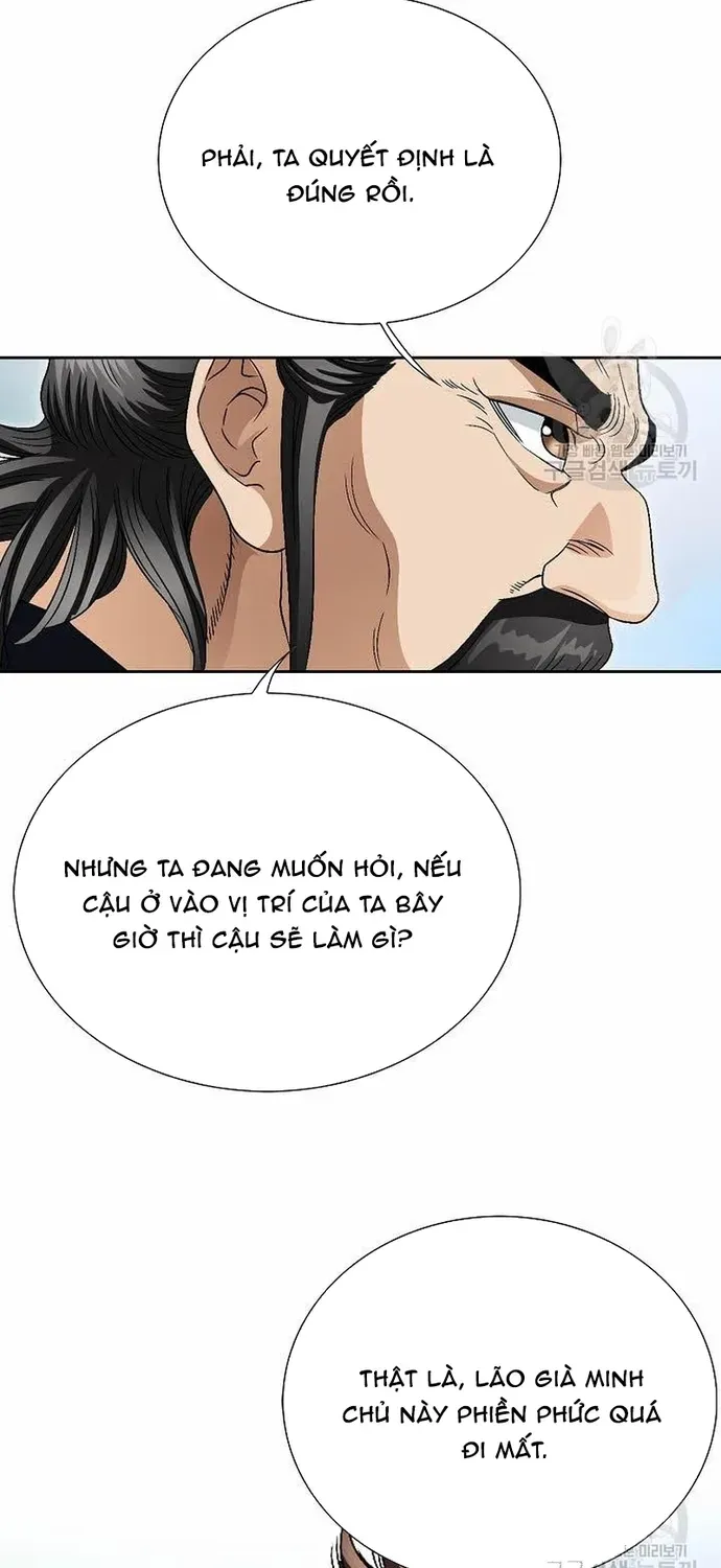 Chiến Binh Vô Song Chapter 61 - 3