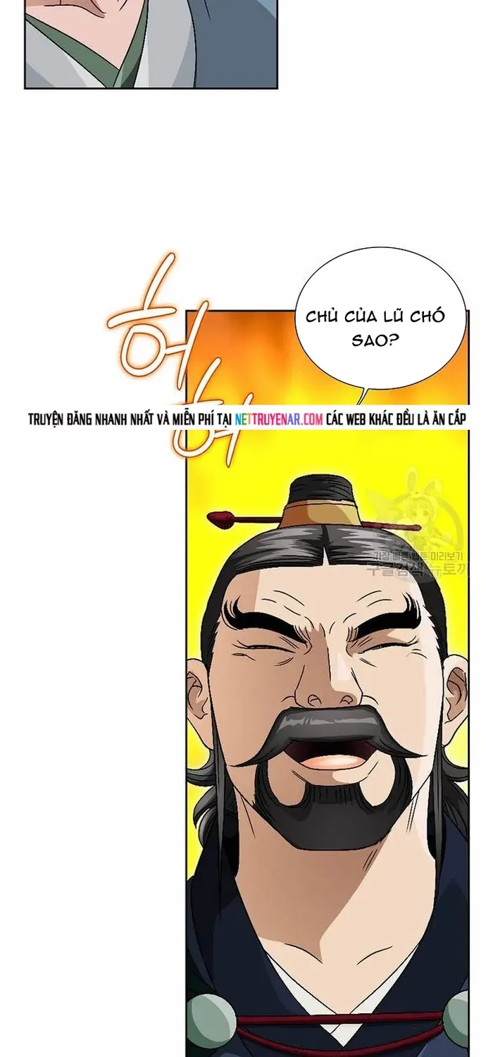 Chiến Binh Vô Song Chapter 61 - 21