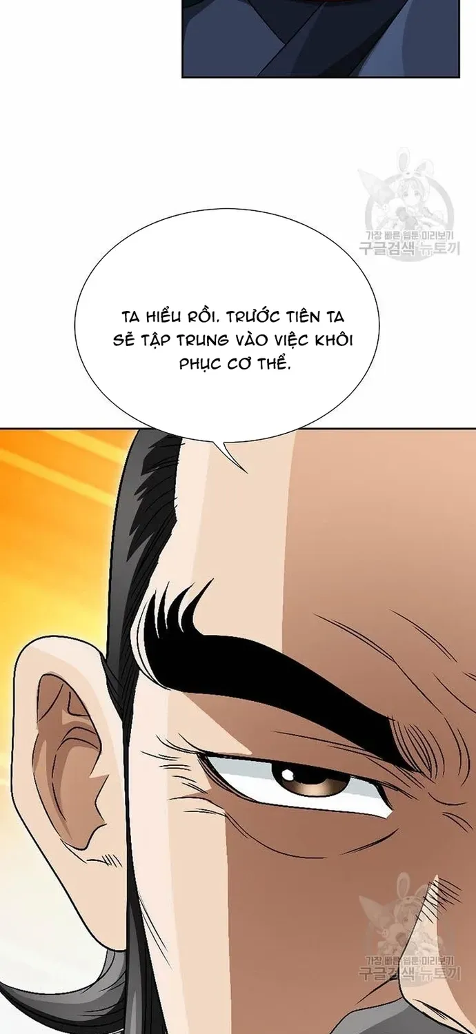 Chiến Binh Vô Song Chapter 61 - 22