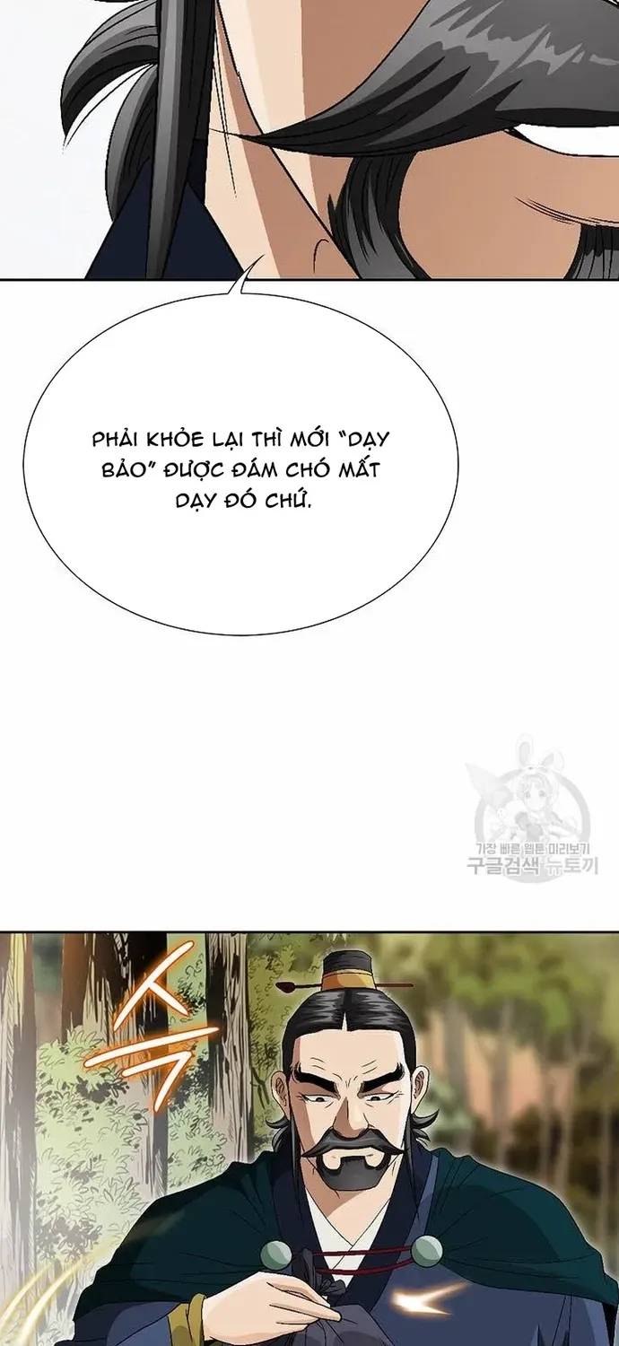 Chiến Binh Vô Song Chapter 61 - 23