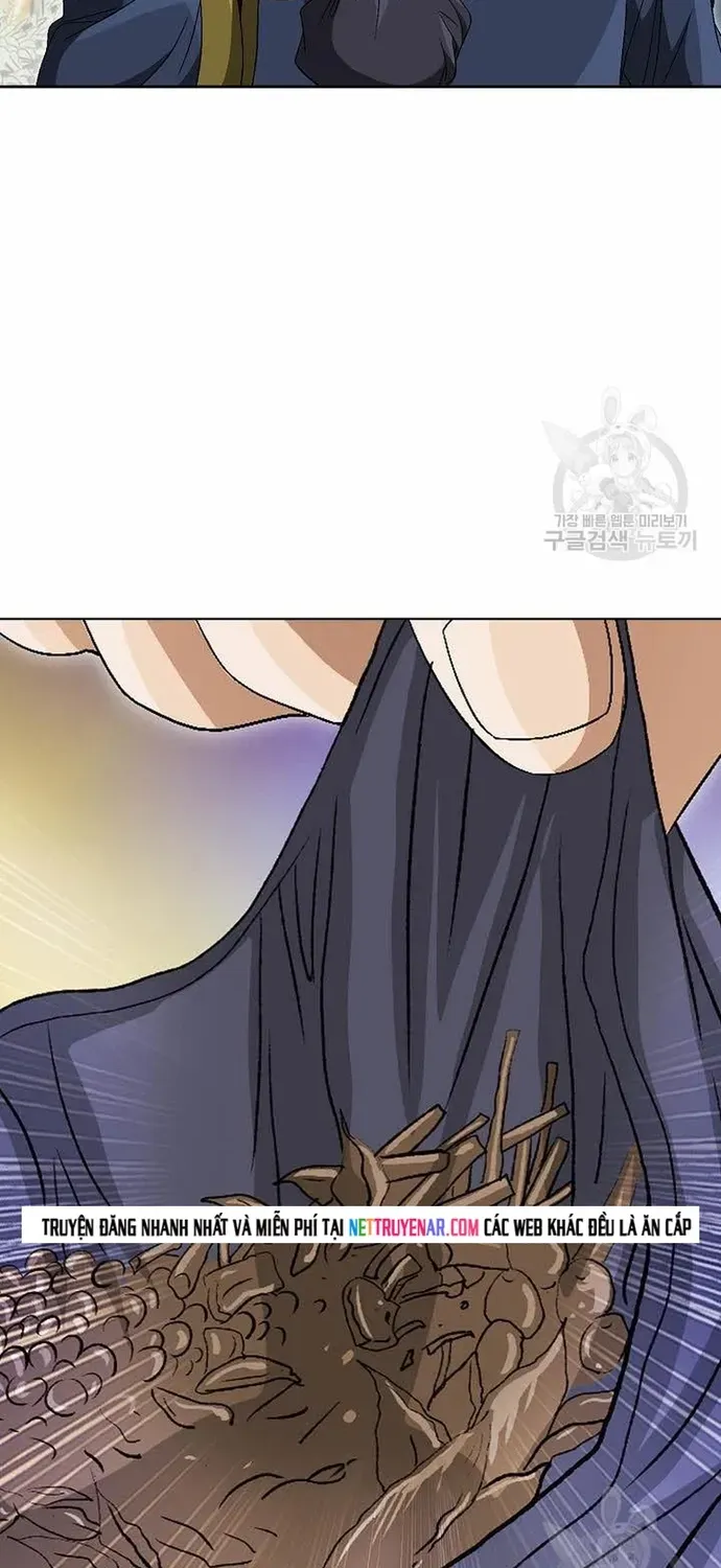 Chiến Binh Vô Song Chapter 61 - 24