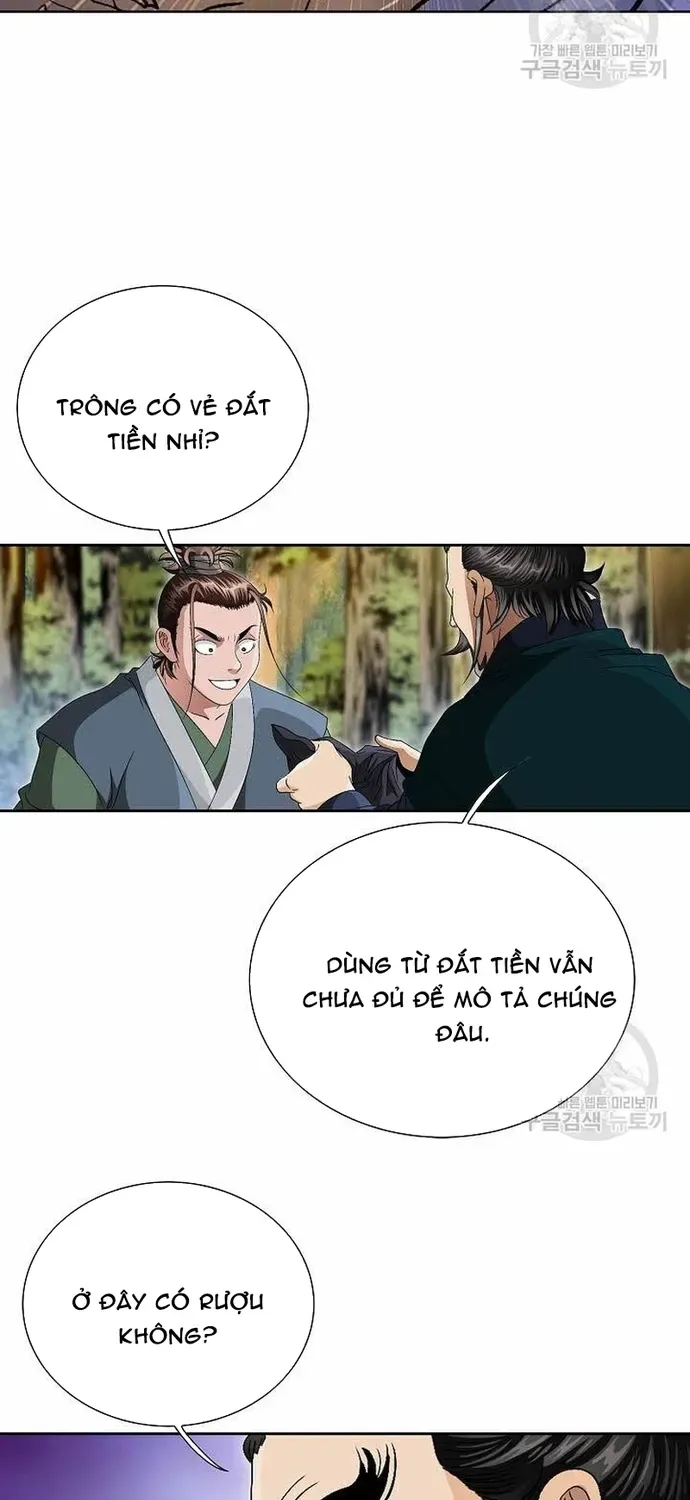 Chiến Binh Vô Song Chapter 61 - 25
