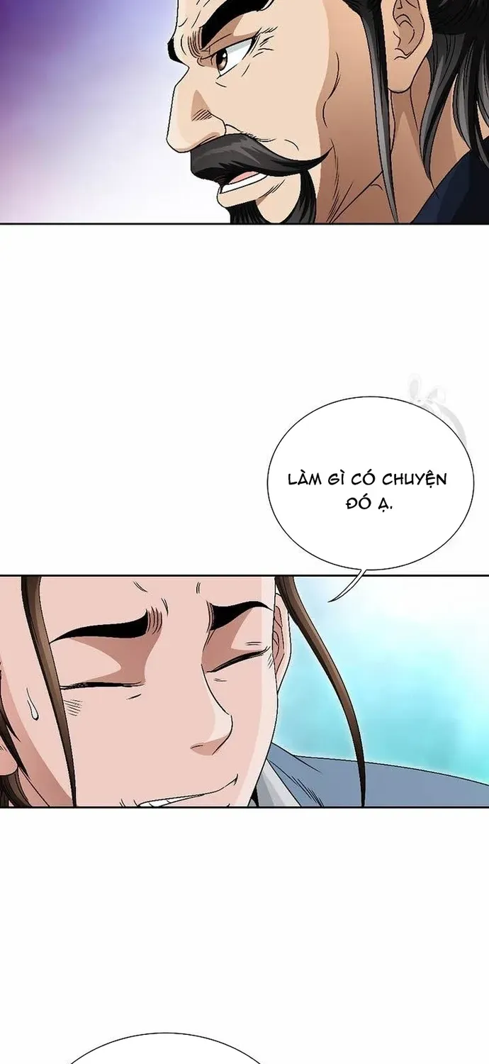 Chiến Binh Vô Song Chapter 61 - 26