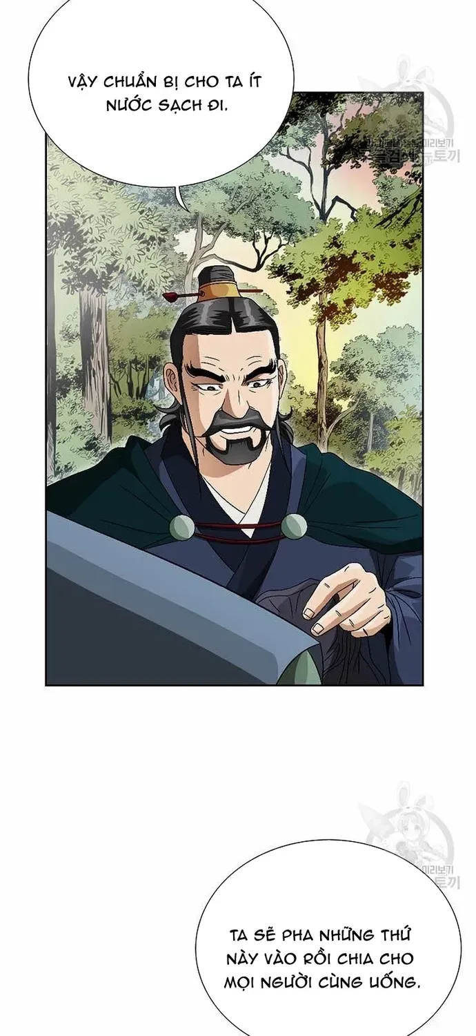 Chiến Binh Vô Song Chapter 61 - 27