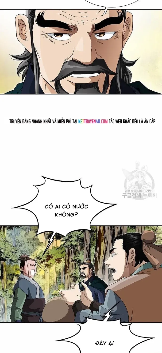 Chiến Binh Vô Song Chapter 61 - 28