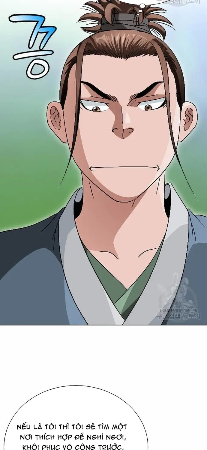 Chiến Binh Vô Song Chapter 61 - 4