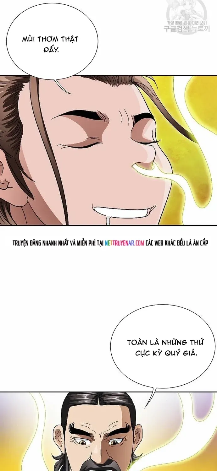 Chiến Binh Vô Song Chapter 61 - 32