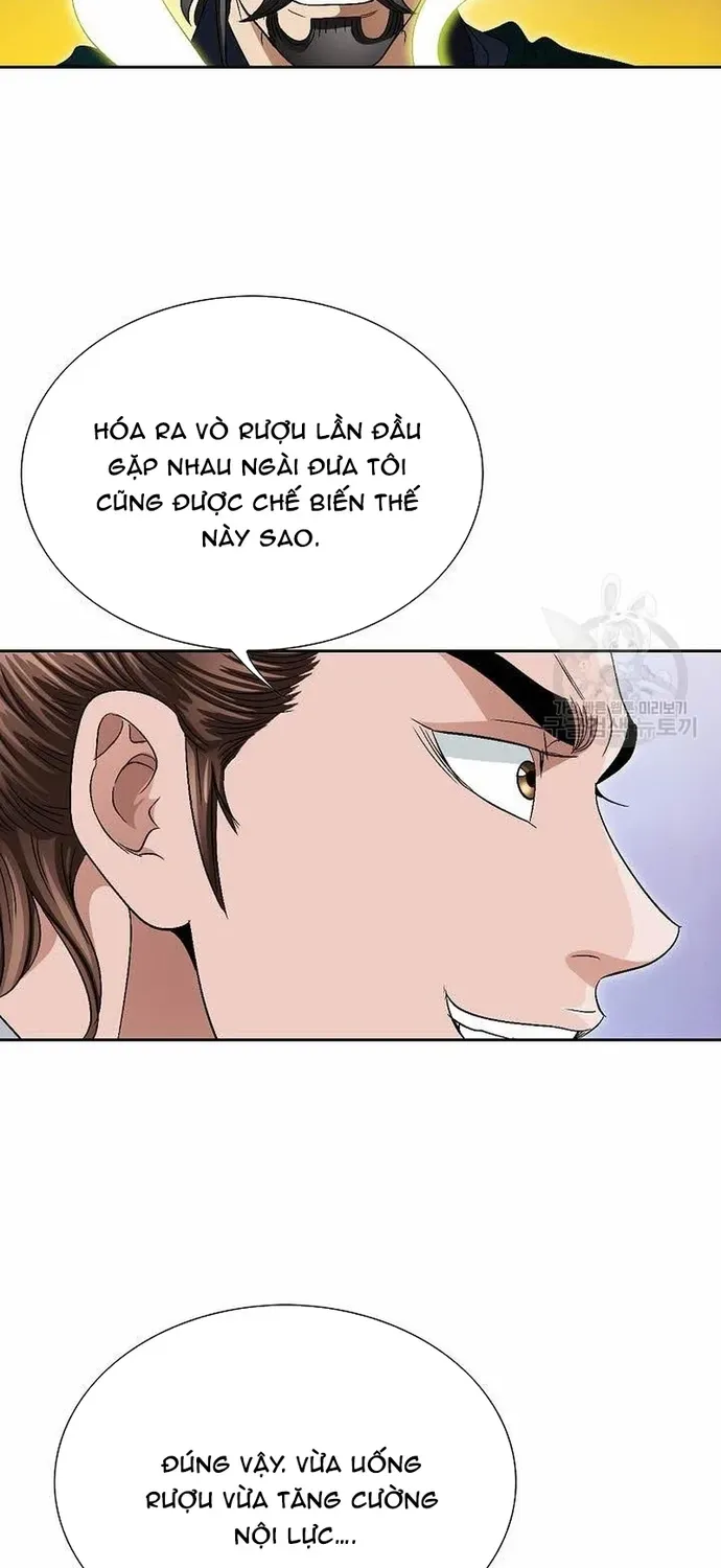 Chiến Binh Vô Song Chapter 61 - 33