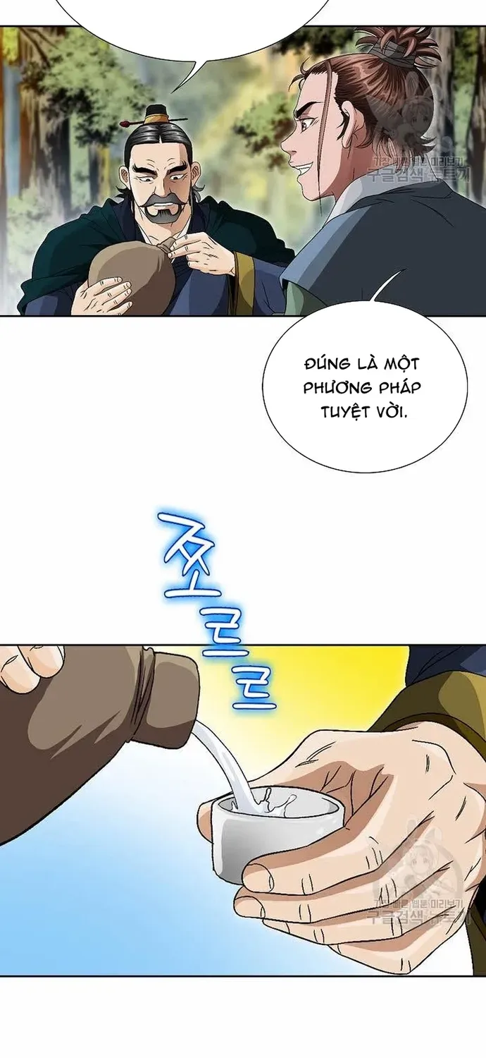 Chiến Binh Vô Song Chapter 61 - 34