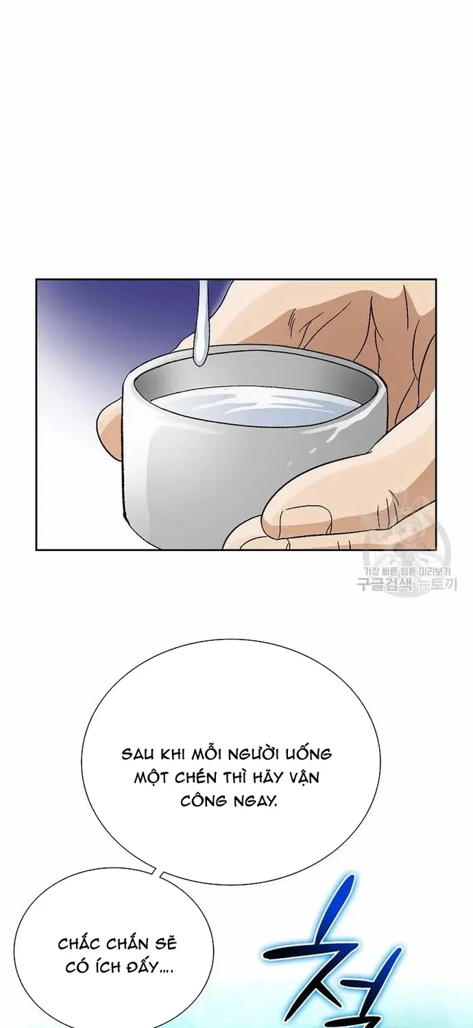 Chiến Binh Vô Song Chapter 61 - 35