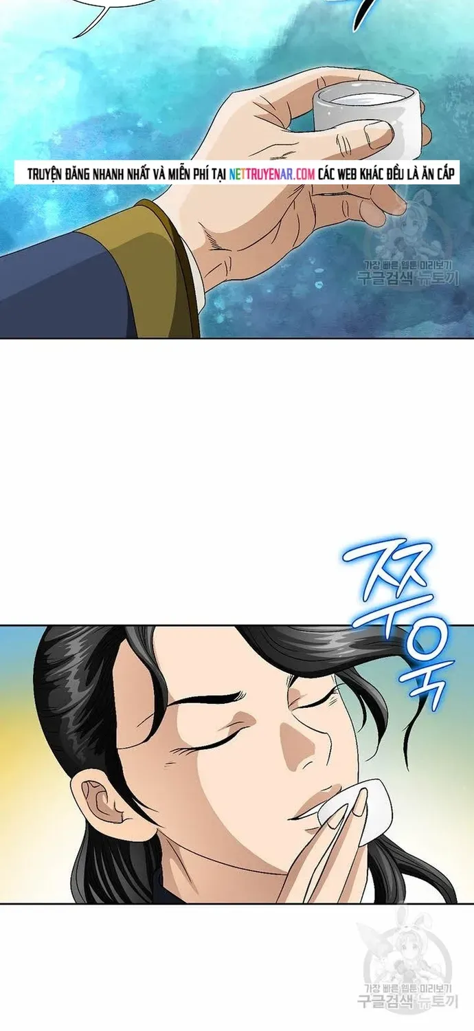 Chiến Binh Vô Song Chapter 61 - 36