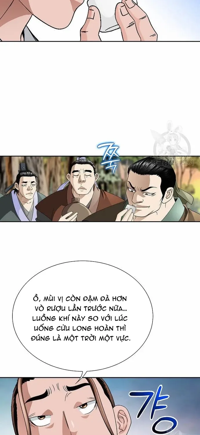 Chiến Binh Vô Song Chapter 61 - 38