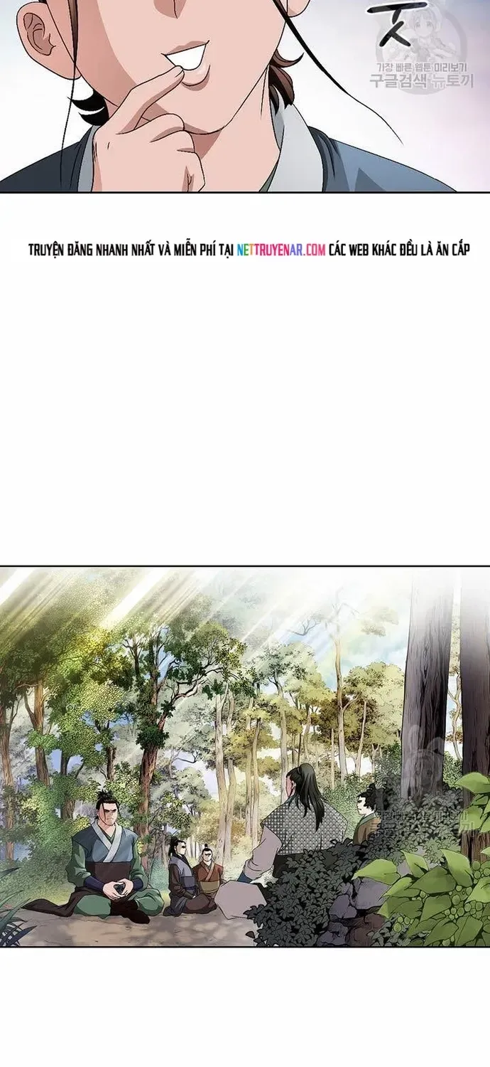 Chiến Binh Vô Song Chapter 61 - 39