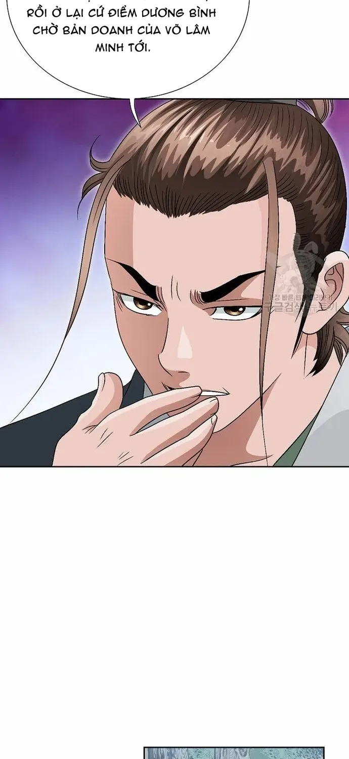 Chiến Binh Vô Song Chapter 61 - 5