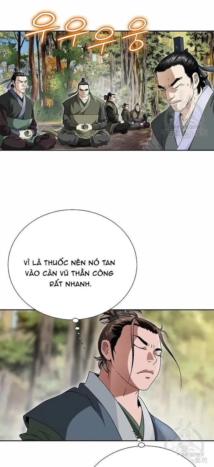 Chiến Binh Vô Song Chapter 61 - 43