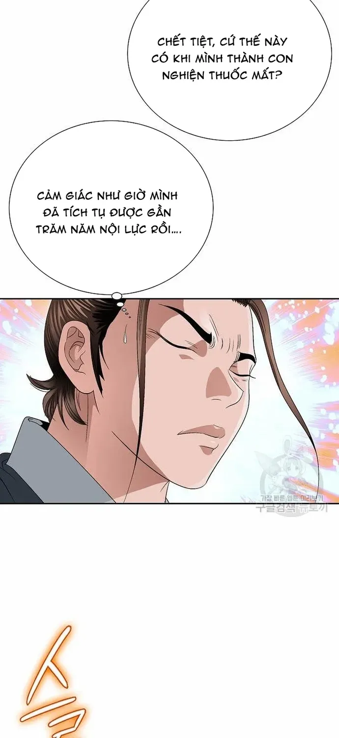 Chiến Binh Vô Song Chapter 61 - 44