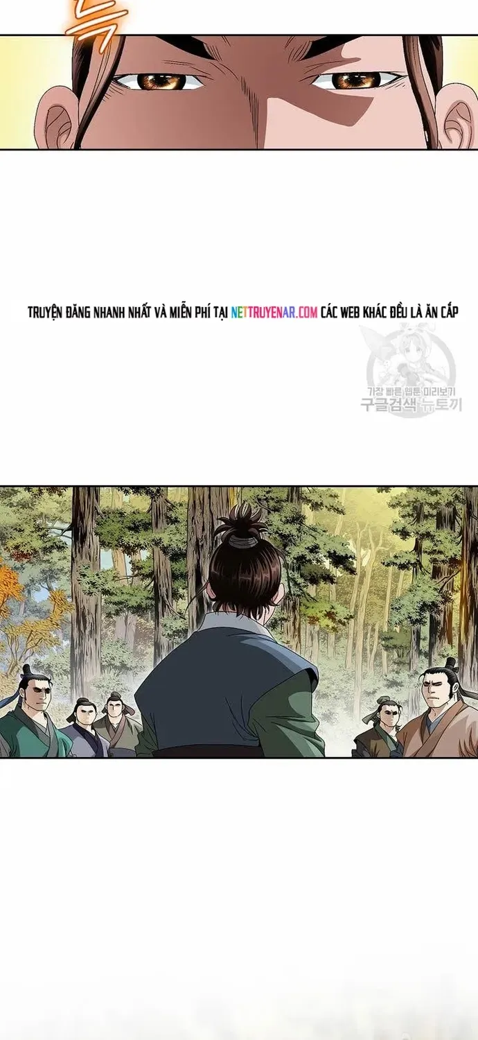 Chiến Binh Vô Song Chapter 61 - 45