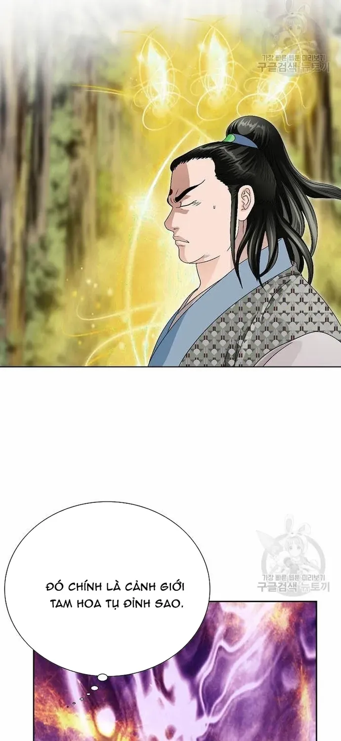 Chiến Binh Vô Song Chapter 61 - 46