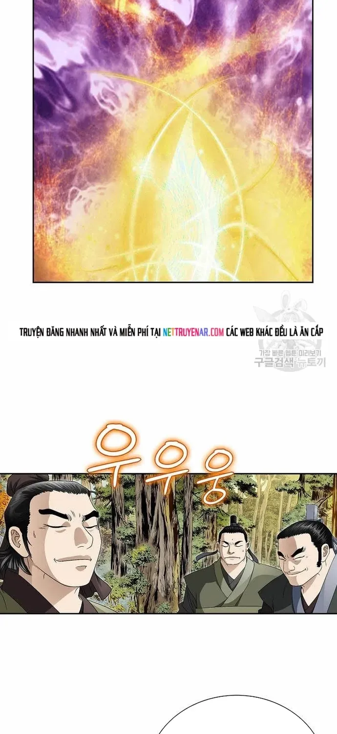 Chiến Binh Vô Song Chapter 61 - 47