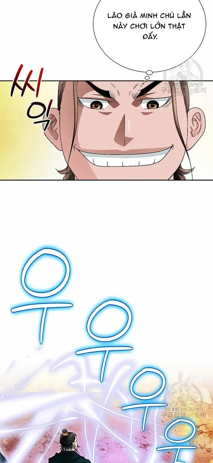 Chiến Binh Vô Song Chapter 61 - 48