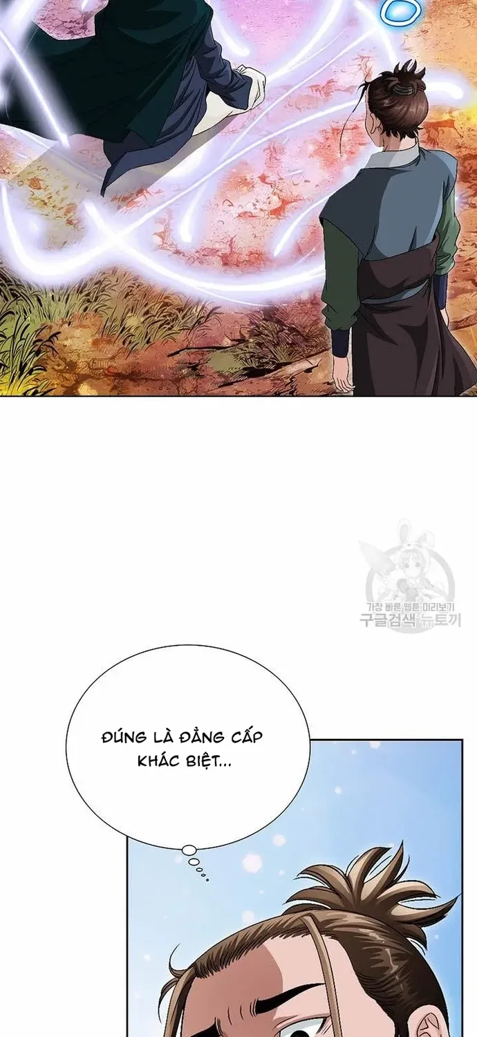 Chiến Binh Vô Song Chapter 61 - 49