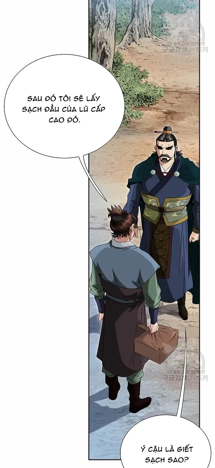 Chiến Binh Vô Song Chapter 61 - 6