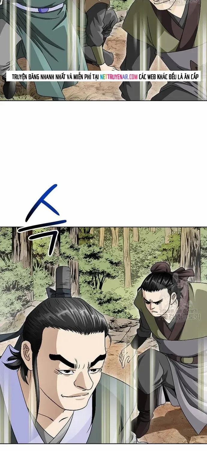 Chiến Binh Vô Song Chapter 61 - 51