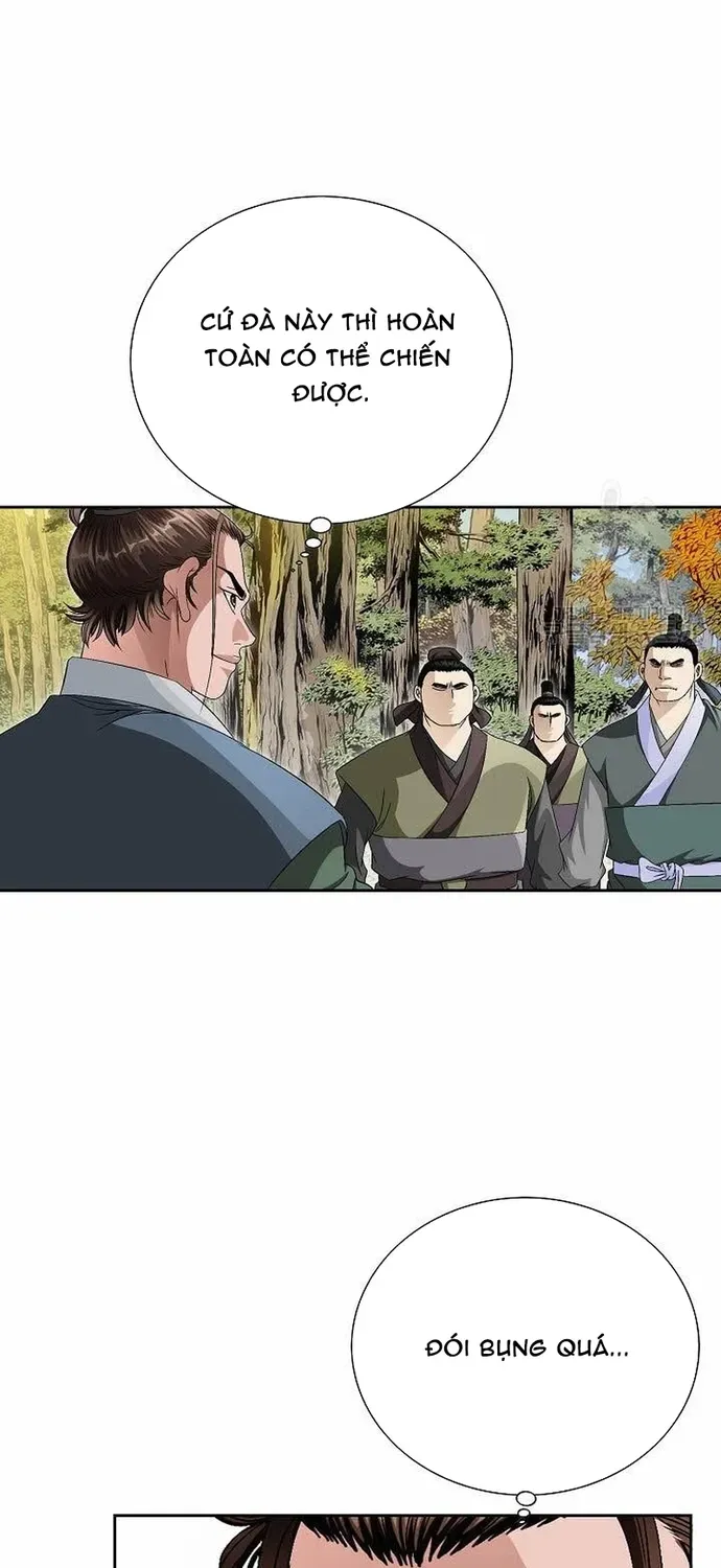 Chiến Binh Vô Song Chapter 61 - 52