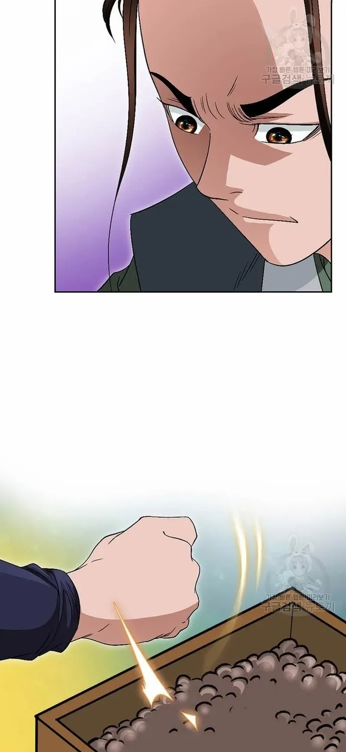 Chiến Binh Vô Song Chapter 61 - 53