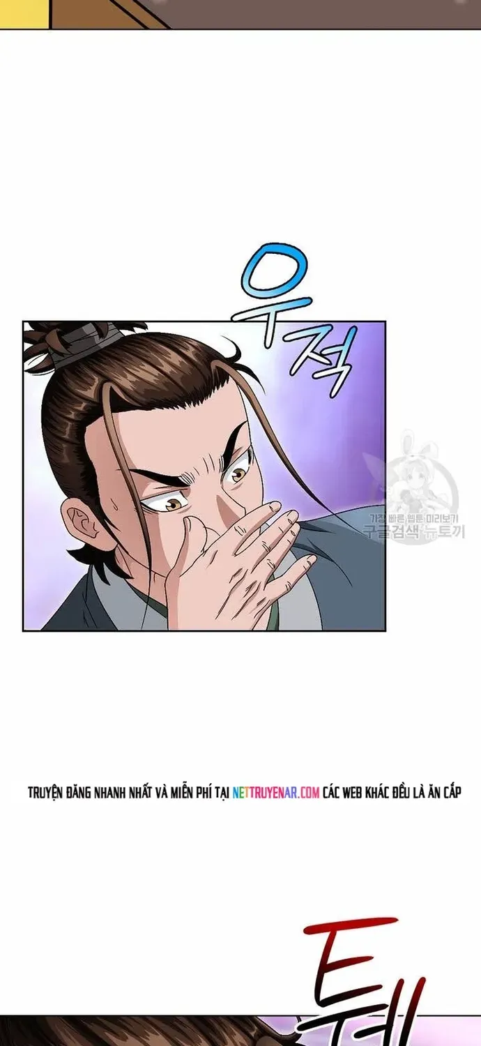 Chiến Binh Vô Song Chapter 61 - 54