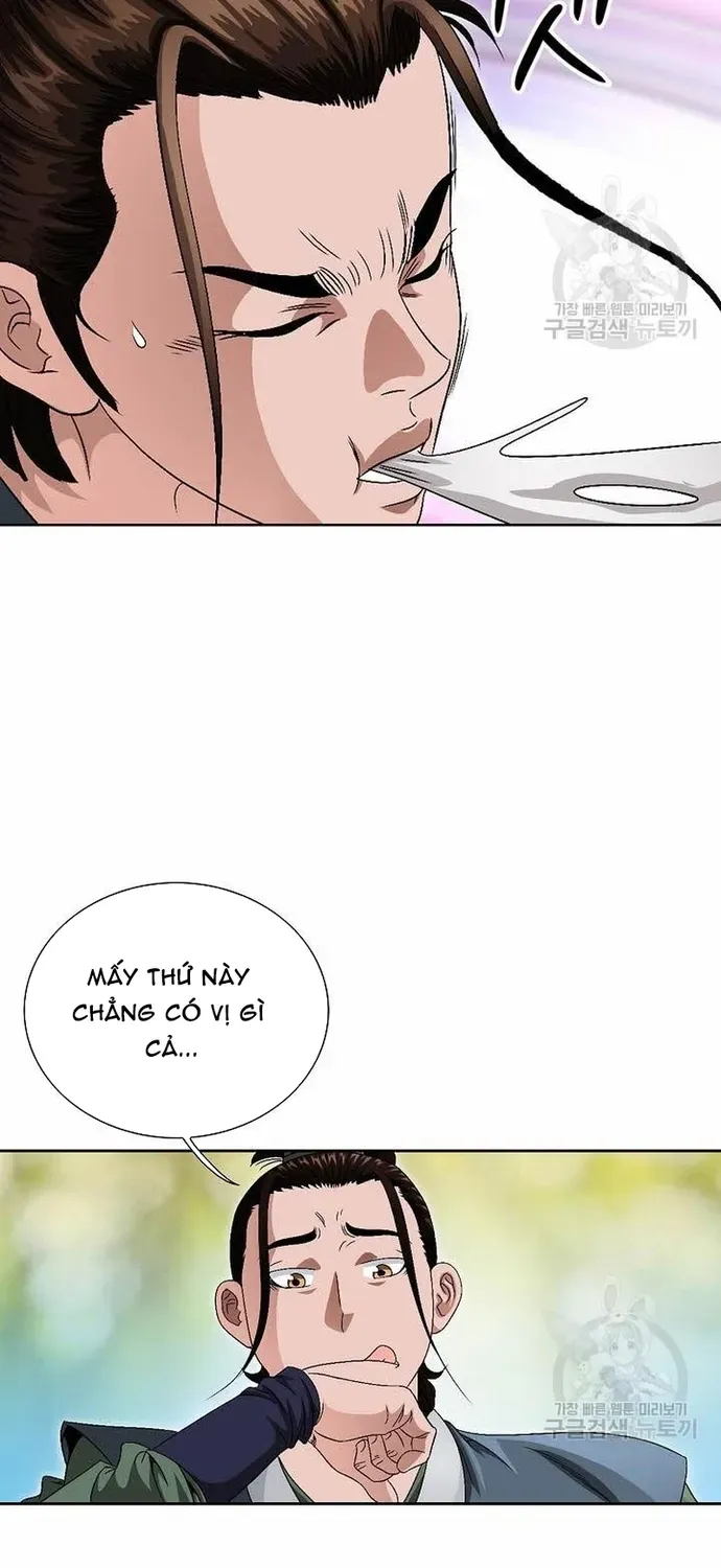 Chiến Binh Vô Song Chapter 61 - 55