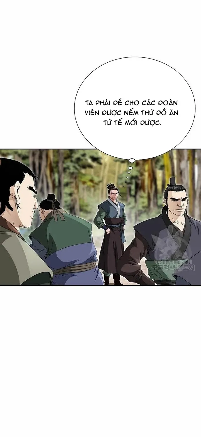 Chiến Binh Vô Song Chapter 61 - 56