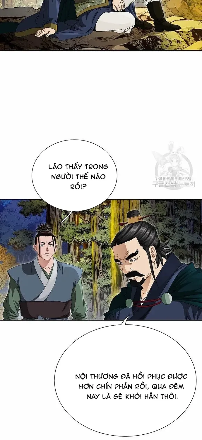 Chiến Binh Vô Song Chapter 61 - 59