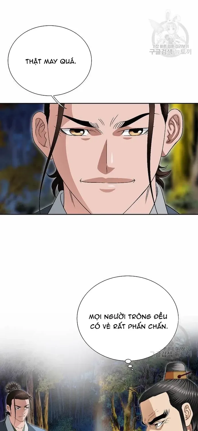 Chiến Binh Vô Song Chapter 61 - 60