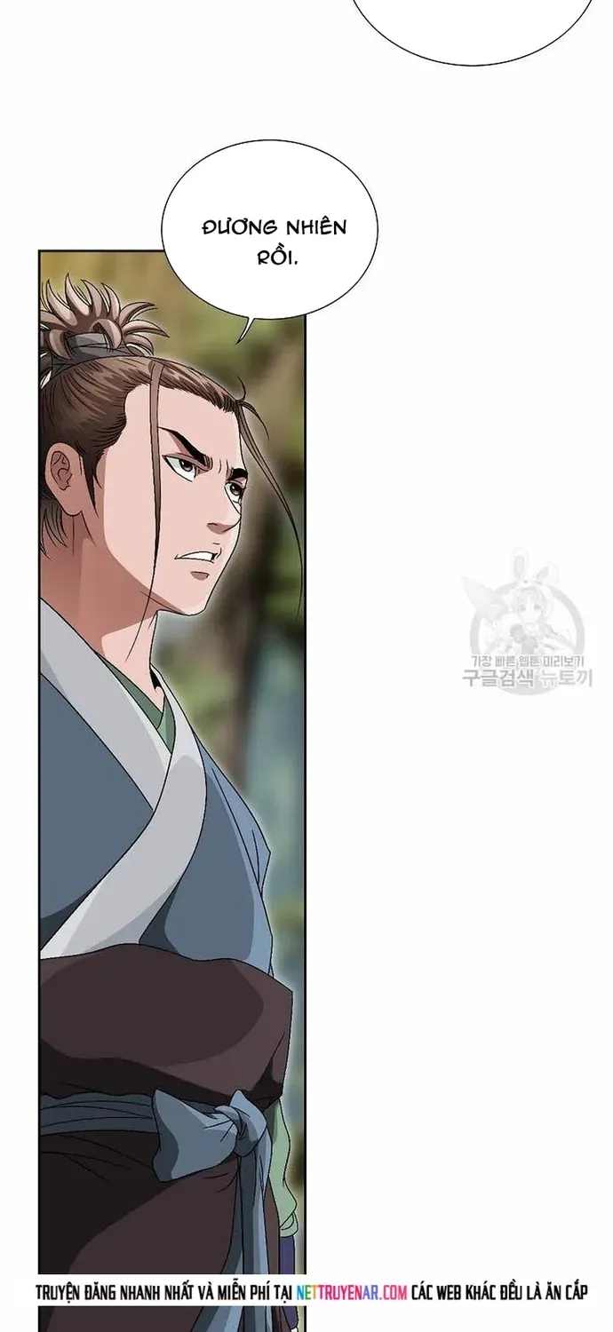 Chiến Binh Vô Song Chapter 61 - 7