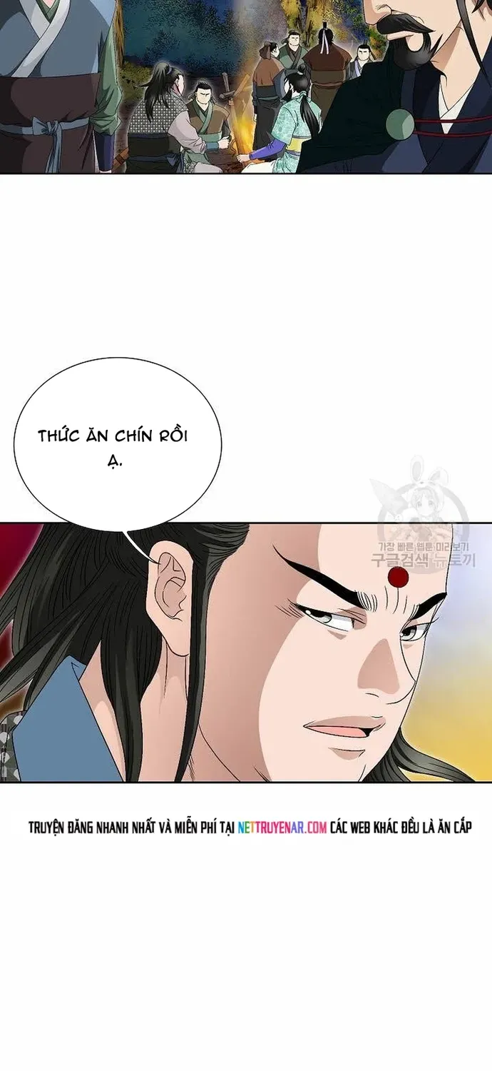 Chiến Binh Vô Song Chapter 61 - 61