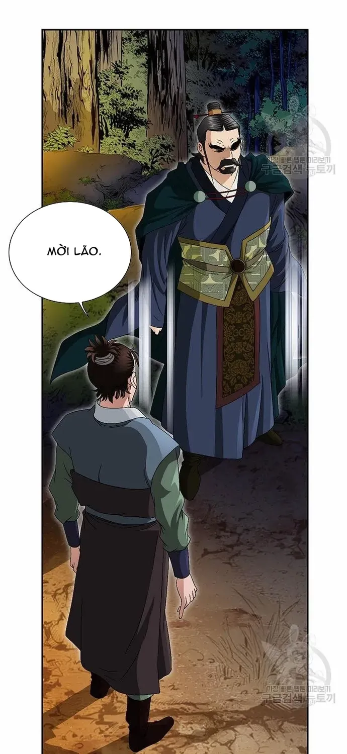 Chiến Binh Vô Song Chapter 61 - 62