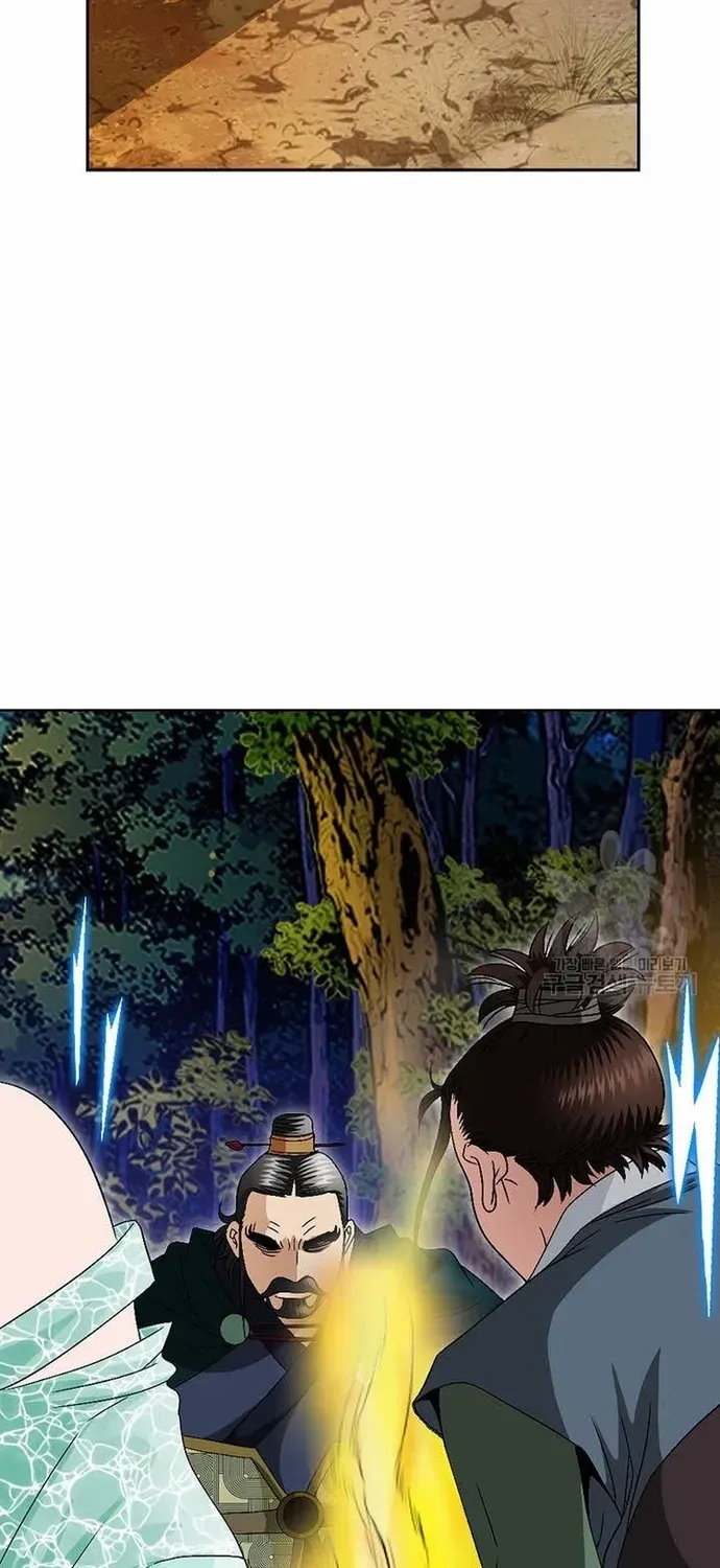 Chiến Binh Vô Song Chapter 61 - 63