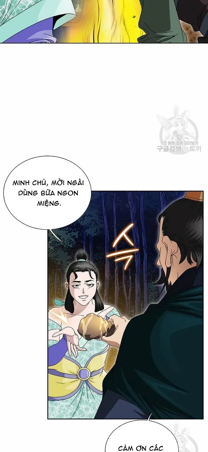 Chiến Binh Vô Song Chapter 61 - 64