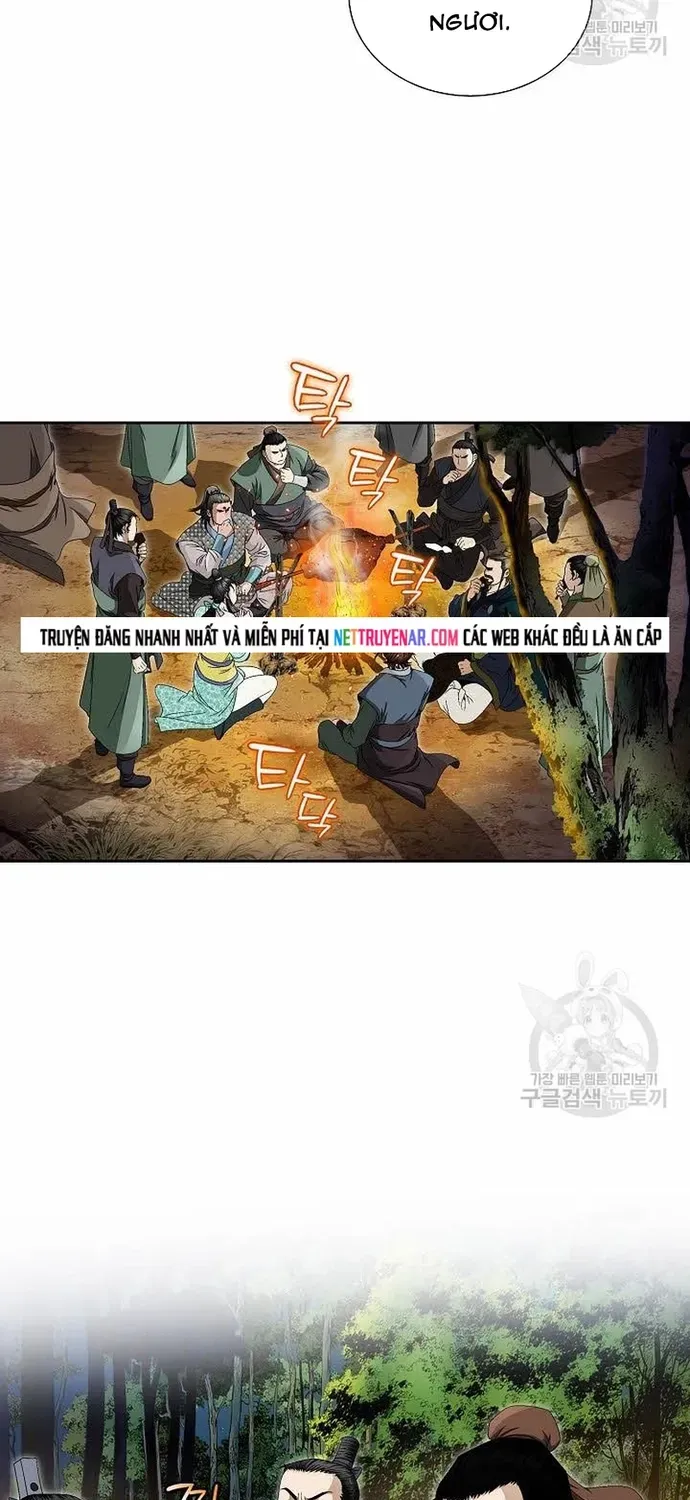 Chiến Binh Vô Song Chapter 61 - 65